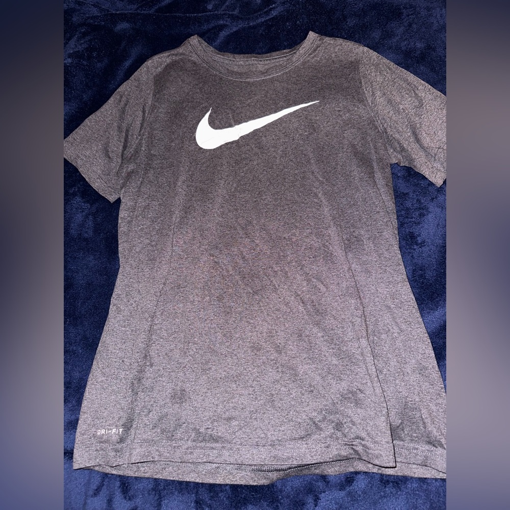 Dri-fit Nike Tee